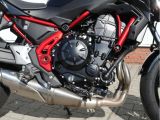 Kawasaki Z 650 bei Gebrauchtwagen.expert - Abbildung (4 / 15)