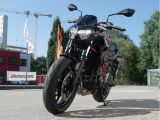 Kawasaki Z 650 bei Gebrauchtwagen.expert - Abbildung (14 / 15)