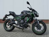 Kawasaki Z 650 bei Gebrauchtwagen.expert - Abbildung (3 / 15) Kawasaki Z 650 bei Gebrauchtwagen.expert - Abbildung (3 / 15)