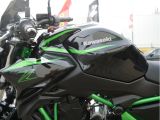 Kawasaki Z 650 bei Gebrauchtwagen.expert - Abbildung (10 / 15)