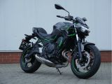 Kawasaki Z 650 bei Gebrauchtwagen.expert - Abbildung (2 / 15)