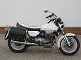 Moto Guzzi California bei Gebrauchtwagen.expert - Abbildung (3 / 15)