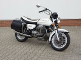 Moto Guzzi California bei Gebrauchtwagen.expert - Abbildung (2 / 15)