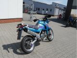 Kawasaki KLE bei Gebrauchtwagen.expert - Abbildung (8 / 15)