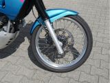 Kawasaki KLE bei Gebrauchtwagen.expert - Abbildung (4 / 15)