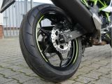 Kawasaki Z 125 bei Gebrauchtwagen.expert - Abbildung (8 / 15)