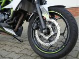 Kawasaki Z 125 bei Gebrauchtwagen.expert - Abbildung (4 / 15)