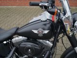 Harley-Davidson Fat Boy bei Gebrauchtwagen.expert - Abbildung (5 / 15)