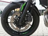 Kawasaki Z 650 bei Gebrauchtwagen.expert - Abbildung (12 / 15) Kawasaki Z 650 bei Gebrauchtwagen.expert - Abbildung (12 / 15)