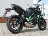 Kawasaki Z 650 bei Gebrauchtwagen.expert - Abbildung (8 / 15) Kawasaki Z 650 bei Gebrauchtwagen.expert - Abbildung (8 / 15)