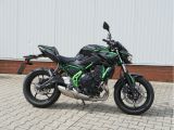 Kawasaki Z 650 bei Gebrauchtwagen.expert - Abbildung (7 / 15) Kawasaki Z 650 bei Gebrauchtwagen.expert - Abbildung (7 / 15)