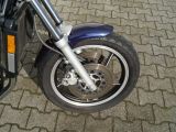 Yamaha VMAX bei Gebrauchtwagen.expert - Abbildung (4 / 15)