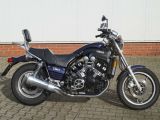 Yamaha VMAX bei Gebrauchtwagen.expert - Abbildung (3 / 15)