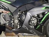 Kawasaki ZX-10R bei Gebrauchtwagen.expert - Abbildung (12 / 15) Kawasaki ZX-10R bei Gebrauchtwagen.expert - Abbildung (12 / 15)