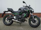 Kawasaki Z 650 bei Gebrauchtwagen.expert - Abbildung (3 / 15) Kawasaki Z 650 bei Gebrauchtwagen.expert - Abbildung (3 / 15)