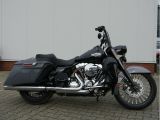 Harley-Davidson Road King bei Gebrauchtwagen.expert - Abbildung (3 / 15)