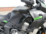 Kawasaki Versys bei Gebrauchtwagen.expert - Abbildung (5 / 15)