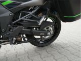 Kawasaki Versys bei Gebrauchtwagen.expert - Abbildung (12 / 15)