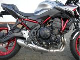 Kawasaki Z 650 bei Gebrauchtwagen.expert - Abbildung (6 / 15)