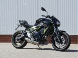 Kawasaki Z 650 bei Gebrauchtwagen.expert - Abbildung (3 / 15) Kawasaki Z 650 bei Gebrauchtwagen.expert - Abbildung (3 / 15)