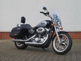 Harley-Davidson Sportster bei Gebrauchtwagen.expert - Abbildung (2 / 15)