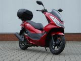 Honda 125 bei Gebrauchtwagen.expert - Abbildung (2 / 15)