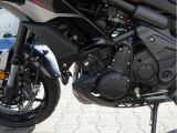 Kawasaki Versys bei Gebrauchtwagen.expert - Abbildung (12 / 15) Kawasaki Versys bei Gebrauchtwagen.expert - Abbildung (12 / 15)