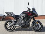 Kawasaki Versys bei Gebrauchtwagen.expert - Abbildung (3 / 15) Kawasaki Versys bei Gebrauchtwagen.expert - Abbildung (3 / 15)