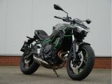 Kawasaki Z 650 bei Gebrauchtwagen.expert - Abbildung (2 / 15)