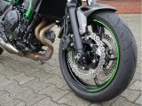 Kawasaki Z 650 bei Gebrauchtwagen.expert - Abbildung (4 / 15)