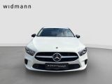 Mercedes-Benz A-Klasse bei Gebrauchtwagen.expert - Abbildung (3 / 15)