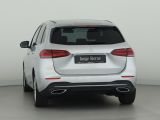 Mercedes-Benz B-Klasse bei Gebrauchtwagen.expert - Abbildung (4 / 15)