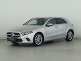 Mercedes-Benz A-Klasse bei Gebrauchtwagen.expert - Abbildung (5 / 15)