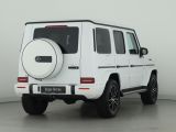 Mercedes-Benz G-Klasse bei Gebrauchtwagen.expert - Abbildung (2 / 15) Mercedes-Benz G-Klasse bei Gebrauchtwagen.expert - Abbildung (2 / 15)