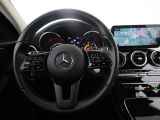 Mercedes-Benz C bei Gebrauchtwagen.expert - Abbildung (10 / 14)