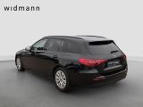 Mercedes-Benz C-Klasse bei Gebrauchtwagen.expert - Abbildung (8 / 15)