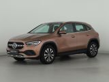 Mercedes-Benz GLA-Klasse bei Gebrauchtwagen.expert - Abbildung (5 / 15)