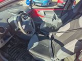 Peugeot 107 bei Gebrauchtwagen.expert - Abbildung (7 / 9)