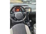 Peugeot 108 bei Gebrauchtwagen.expert - Abbildung (11 / 15)