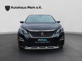 Peugeot 3008 bei Gebrauchtwagen.expert - Abbildung (8 / 15)