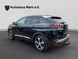 Peugeot 3008 bei Gebrauchtwagen.expert - Abbildung (3 / 15)