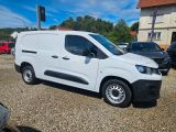 Peugeot Partner bei Gebrauchtwagen.expert - Abbildung (4 / 13) Peugeot Partner bei Gebrauchtwagen.expert - Abbildung (4 / 13)