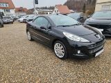 Peugeot 207 bei Gebrauchtwagen.expert - Abbildung (4 / 14) Peugeot 207 bei Gebrauchtwagen.expert - Abbildung (4 / 14)