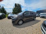 Peugeot Traveller bei Gebrauchtwagen.expert - Abbildung (2 / 15)