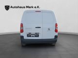 Peugeot Partner bei Gebrauchtwagen.expert - Abbildung (3 / 15)