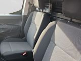 Peugeot Partner bei Gebrauchtwagen.expert - Abbildung (12 / 15)