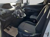 Peugeot Partner bei Gebrauchtwagen.expert - Abbildung (8 / 15)