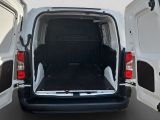 Peugeot Partner bei Gebrauchtwagen.expert - Abbildung (15 / 15)