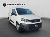 Peugeot Partner bei Gebrauchtwagen.expert - Abbildung (6 / 15)