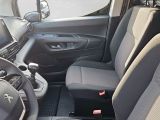 Peugeot Partner bei Gebrauchtwagen.expert - Abbildung (11 / 15)
